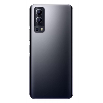 Full Body Housing For Vivo Y52 5g Black - Maxbhi Com