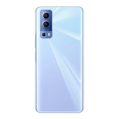 Full Body Housing For Vivo Y52 5g Blue - Maxbhi Com