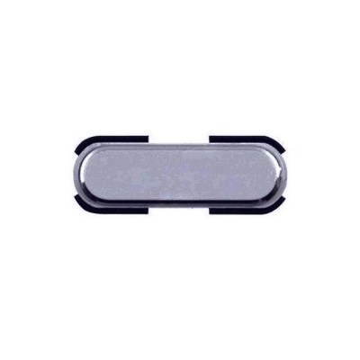 Home Button Outer For Wammy Note 3 White By - Maxbhi Com
