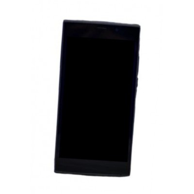 Power Button Flex Cable For Myphone Infinity 2 Lite On Off Flex Pcb By - Maxbhi Com