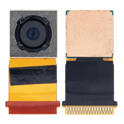 Replacement Front Camera For Tecno Camon C9 Selfie Camera By - Maxbhi Com