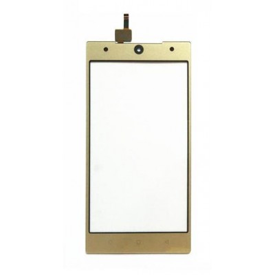 Touch Screen Digitizer For Tecno Camon C9 White By - Maxbhi Com