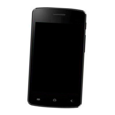 Volume Button Flex Cable For Intex Feel By - Maxbhi Com