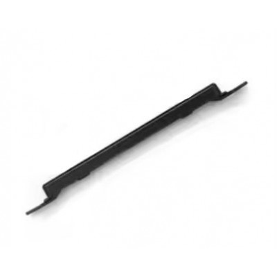 Volume Side Button Outer For Vivo Y52 5g Black By - Maxbhi Com