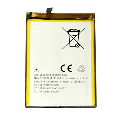Battery For Tecno Camon C9 By - Maxbhi Com