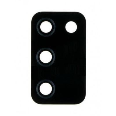 Camera Lens For Itel Vision 3 Black By - Maxbhi Com