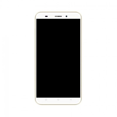 Fingerprint Sensor Flex Cable For Gretel S55 Black By - Maxbhi Com