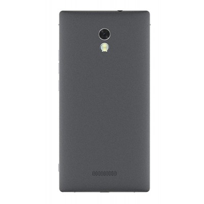 Full Body Housing For Tecno Camon C9 Black - Maxbhi Com