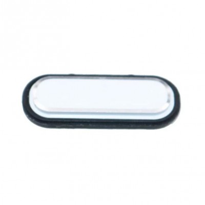 Home Button Outer For Mhorse S8 White By - Maxbhi Com