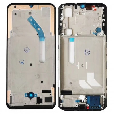 LCD Frame Middle Chassis for Vivo S7e 5G Black