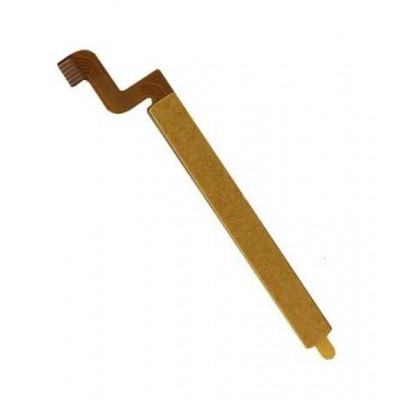 Volume Button Flex Cable For Blackview Bv6000 By - Maxbhi Com