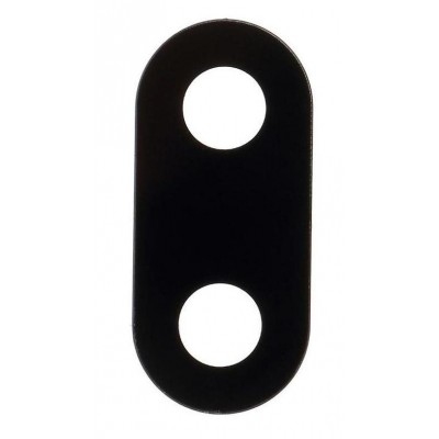 Camera Lens For Huawei P20 Lite White By - Maxbhi Com
