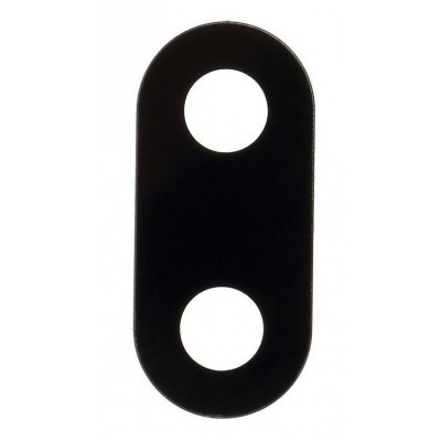 Camera Lens For Huawei P20 Lite White By - Maxbhi Com