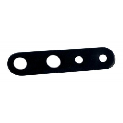 Camera Lens For Realme 5 Pro Black By - Maxbhi Com
