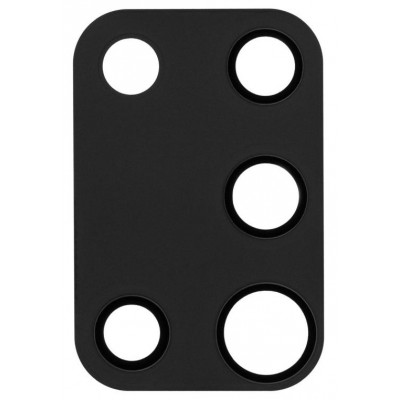 Camera Lens For Samsung Galaxy A31 Black By - Maxbhi Com