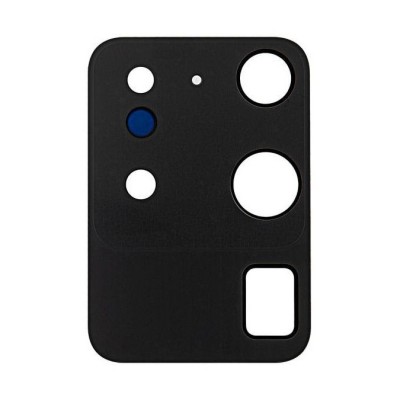 Camera Lens For Samsung Galaxy S20 Ultra Black By - Maxbhi Com