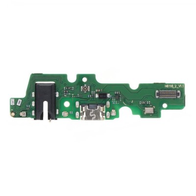 Charging Connector Flex Pcb Board For Infinix Hot 11 Play By - Maxbhi Com