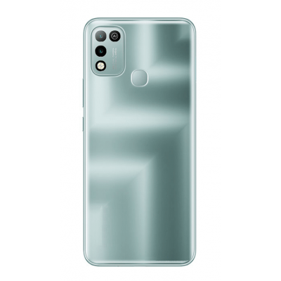 Full Body Housing For Infinix Hot 11 Play Green - Maxbhi Com