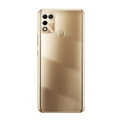 Full Body Housing For Infinix Hot 11 Play White - Maxbhi Com