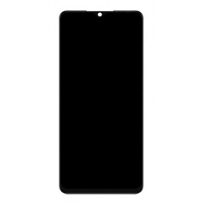 Lcd Screen For Infinix Hot 11 Play Replacement Display By - Maxbhi Com