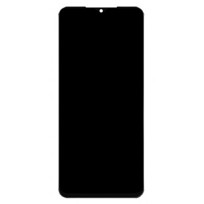 Lcd Screen For Itel Vision 3 Replacement Display By - Maxbhi Com