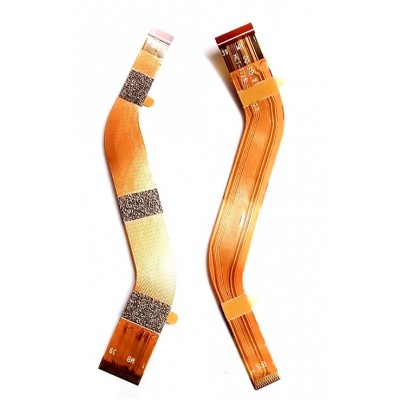 Main Board Flex Cable For Oukitel U15 Pro By - Maxbhi Com