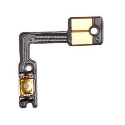 Power Button Flex Cable For Oneplus 5 128gb On Off Flex Pcb By - Maxbhi Com