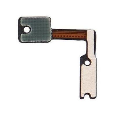 Power Button Flex Cable For Oneplus 5 On Off Flex Pcb By - Maxbhi Com
