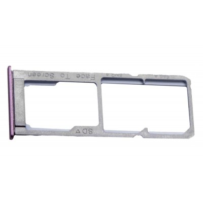 Sim Card Holder Tray For Oppo F1s 64gb Rose Gold - Maxbhi Com