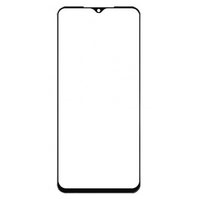 Touch Screen Digitizer For Itel Vision 3 Blue By - Maxbhi Com