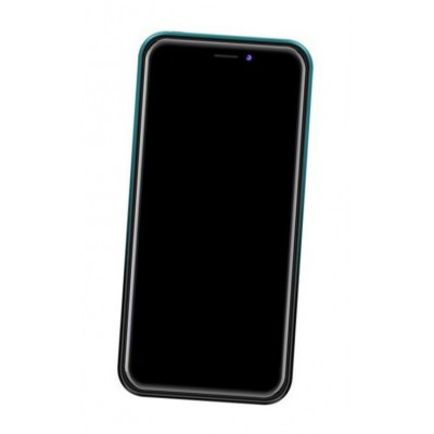 Volume Button Flex Cable For Yezz Liv 1s By - Maxbhi Com