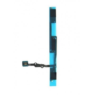 Home Button Flex Cable Only For Samsung Galaxy Note 8 3g Wifi By - Maxbhi Com