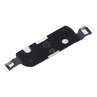 Home Button Outer For Samsung Galaxy Note 8 3g Wifi Black By - Maxbhi Com