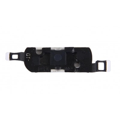 Home Button Outer For Samsung Galaxy Note 8 3g Wifi Silver By - Maxbhi Com