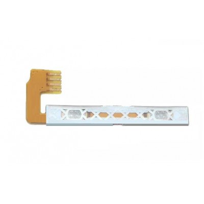 Volume Button Flex Cable For Lenovo S650 By - Maxbhi Com