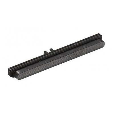 Volume Side Button Outer For Lg Optimus G Pro L04e Black By - Maxbhi Com