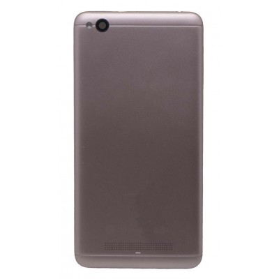 Back Panel Cover For Xiaomi Redmi 4a 32gb Rose Gold - Maxbhi Com