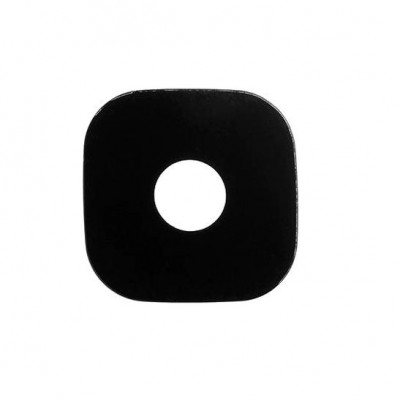 Camera Lens For Vivo X3s Black By - Maxbhi Com