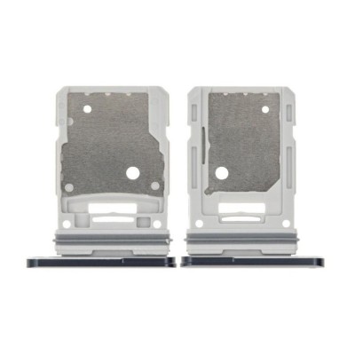 Sim Card Holder Tray For Samsung Galaxy S20 Fe 2022 Black - Maxbhi Com