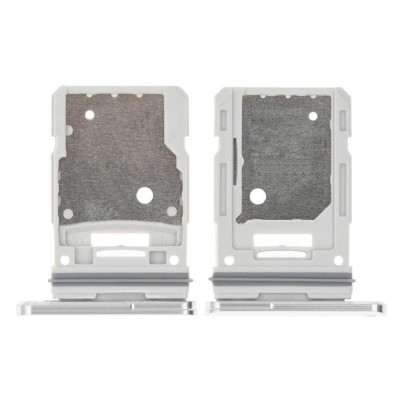 Sim Card Holder Tray For Samsung Galaxy S20 Fe 2022 White - Maxbhi Com