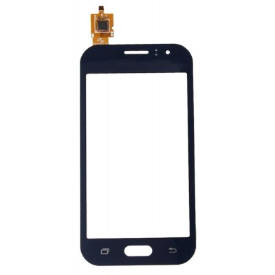 Touch Screen Digitizer For Samsung Galaxy J1 Ace Black By - Maxbhi Com