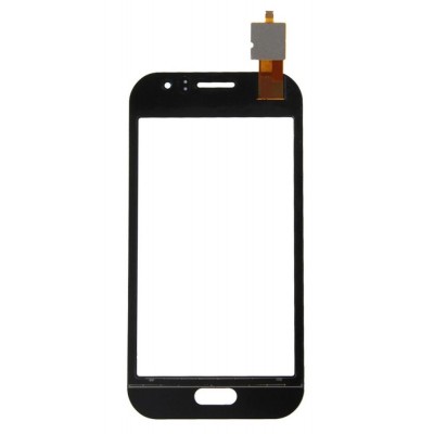 Touch Screen Digitizer For Samsung Galaxy J1 Ace Black By - Maxbhi Com