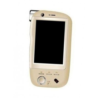 Volume Side Button Outer For Vox Mobile Dv 20 Gold By - Maxbhi Com