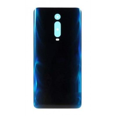 Back Panel Cover For Xiaomi Redmi K20 Pro Premium Blue - Maxbhi Com