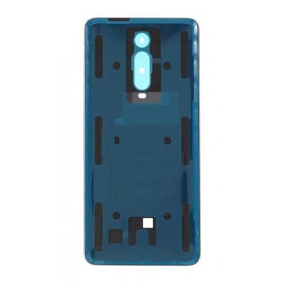 Back Panel Cover For Xiaomi Redmi K20 Pro Premium Blue - Maxbhi Com