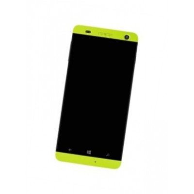 Charging Connector Flex Pcb Board For Xolo Win Q1000 By - Maxbhi Com