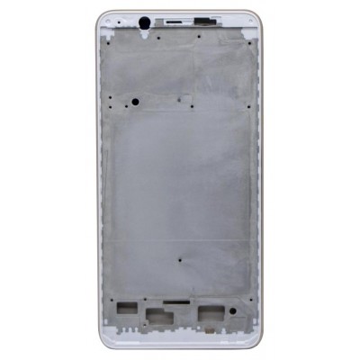 Full Body Housing For Vivo V7 Gold - Maxbhi Com