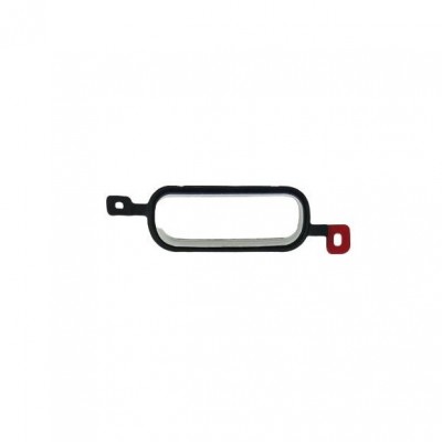 Home Button Outer For Xelectron N7100 Black By - Maxbhi Com