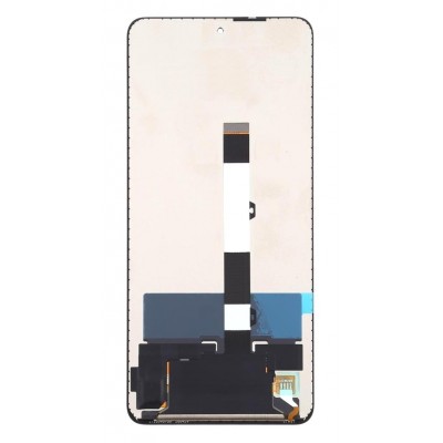 Lcd With Touch Screen For Xiaomi Poco X3 Pro White By - Maxbhi Com