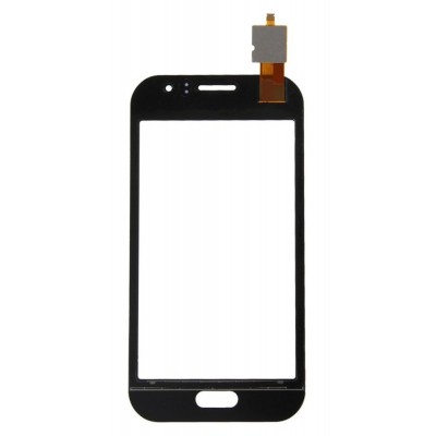 Touch Screen Digitizer For Samsung Galaxy J1 Ace White By - Maxbhi Com